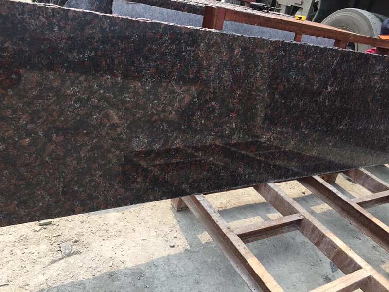  Đá Granite Nâu Anh Quốc