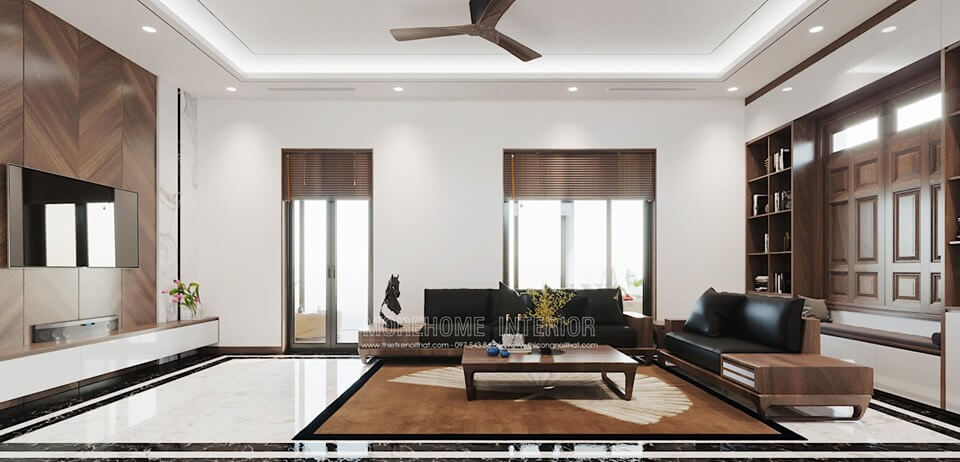 Sofa gỗ óc chó Sofa gỗ óc chó