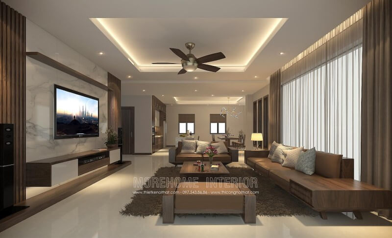 Sofa gỗ óc chó Sofa gỗ óc chó
