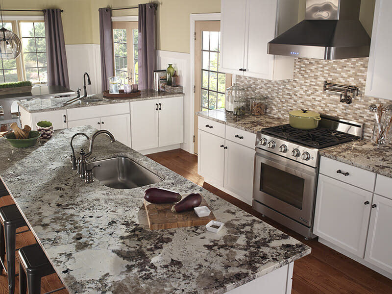 ảnhđáGraniteTại sao đá granite sử dụng phổ biến làm mặt bàn
